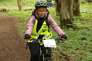 11. Harztorlauf - Am Start und auf der Strecke