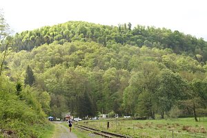 11. Harztorlauf - Am Start und auf der Strecke