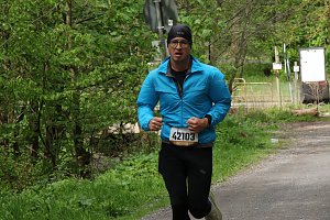 11. Harztorlauf - Am Start und auf der Strecke