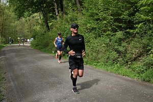 11. Harztorlauf - Am Start und auf der Strecke