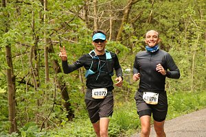 11. Harztorlauf - Am Start und auf der Strecke