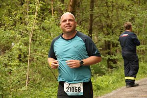 11. Harztorlauf - Am Start und auf der Strecke