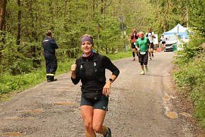 11. Harztorlauf - Am Start und auf der Strecke