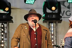 B&uuml;hnenabschied nach 19 Jahren, Michael Garke h&ouml;rt als Roland auf