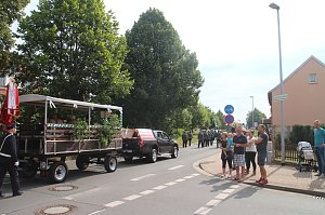 Bogenschie&szlig;en in Italien