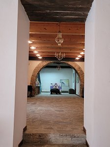 Bogenschie&szlig;en in Italien