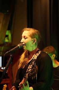 MIU-Konzert in der JazzMangel
