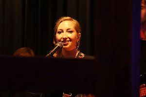 MIU-Konzert in der JazzMangel