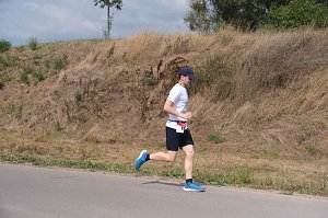 Firmen Triathlon in Sundhausen