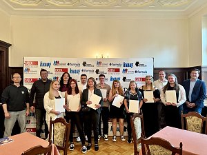 14 neue Übungsleiter kommen aus den Reihen der pro vita Akademie Nordhausen
