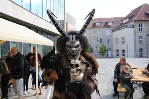 Nordh&auml;user Bibliotheksfest 2025