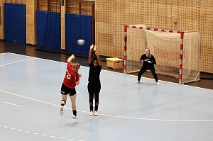 Fans feiern THC und THC feiert Fans in Bad Langensalza