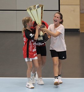 Fans feiern THC und THC feiert Fans in Bad Langensalza