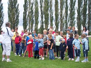 Sportfest