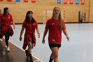 Fans feiern THC und THC feiert Fans in Bad Langensalza