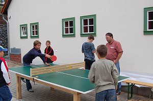 Gelungenes Fest