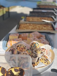 Treppenk&auml;ferfest in Nordhausen