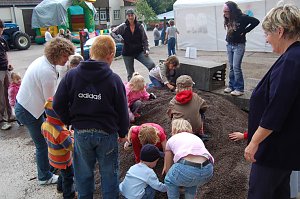 Gelungenes Fest