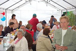 Gelungenes Fest
