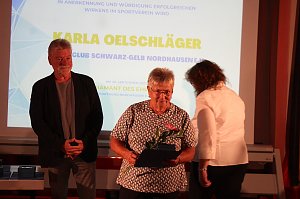 Karla Oelschl&auml;gel