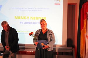 Nancy Neuner