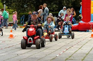 Sicherheit mit K&ouml;pfchen