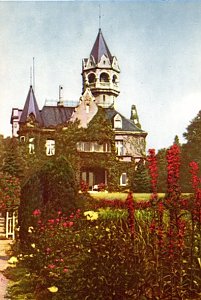 Meyenburgmuseum