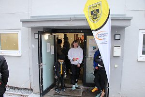 37. Nordh&auml;user Silvesterlauf