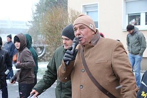 37. Nordh&auml;user Silvesterlauf