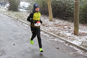 37. Nordh&auml;user Silvesterlauf