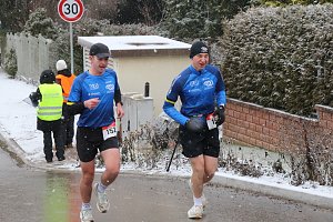 37. Nordh&auml;user Silvesterlauf