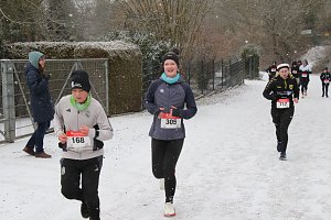 37. Nordh&auml;user Silvesterlauf