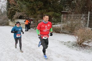 37. Nordh&auml;user Silvesterlauf