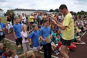Handball-Boom in Nordhausen