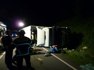 Tragischer Unfall