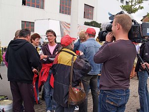 Aufmerksamkeit erzeugen