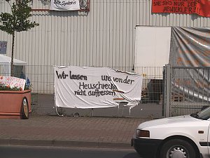 Auf Achse