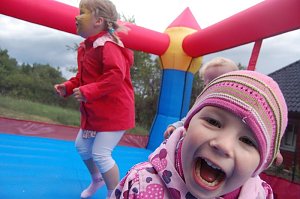 Kinderfest in Buchholz