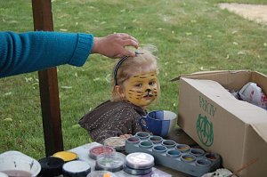 Kinderfest in Buchholz