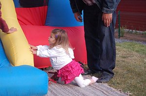 Kinderfest in Buchholz