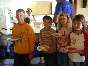 Spa&szlig; gehabt in Harzrigi
