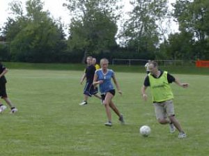 Sport, Spiel Spa&szlig; und mehr
