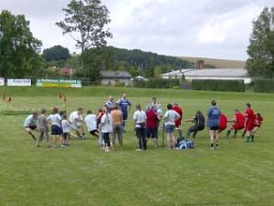 Sport, Spiel Spa&szlig; und mehr
