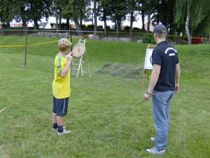 Sport, Spiel Spa&szlig; und mehr