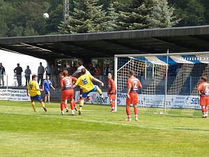 Wacker gegen Loksche