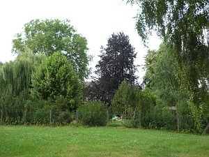 Nachnutzer gesucht