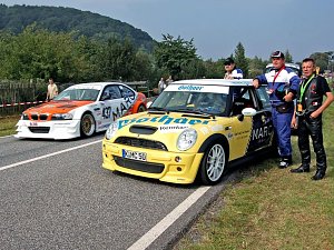 Spa&szlig; am Berg