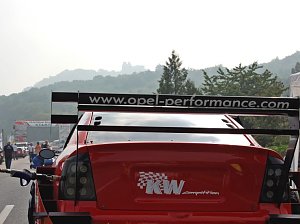 Spa&szlig; am Berg