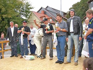 3. Seifenkistenrennen in Nordhausen