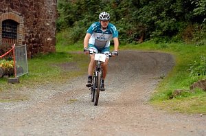 mountainbike